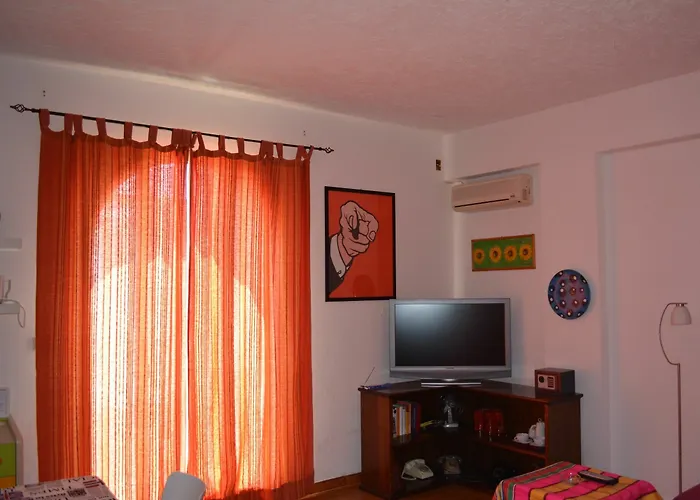 Guest house Mediterraneo