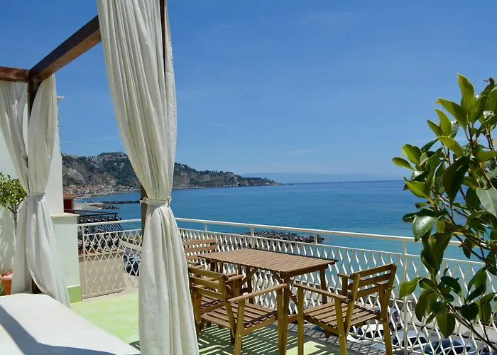 Guest house Mediterraneo