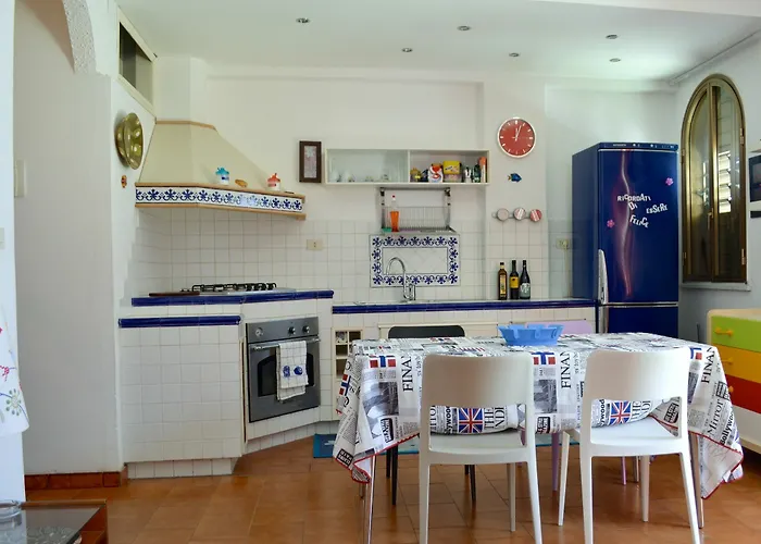 Mediterraneo Guest house Giardini Naxos