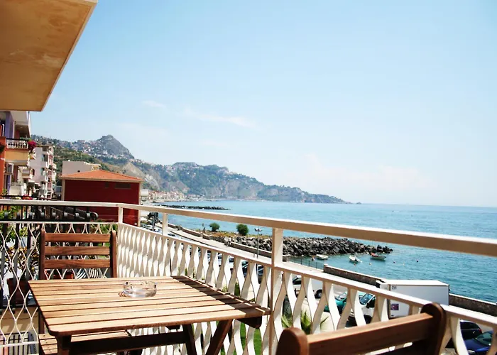 Guest house Mediterraneo 3*