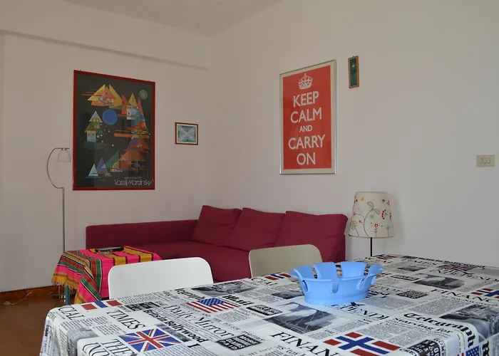 Mediterraneo Gæstehus Giardini Naxos