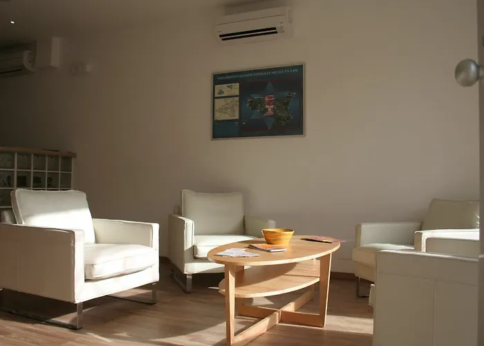 Mediterraneo Guest house Giardini Naxos