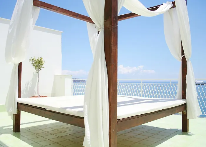 Guest house Mediterraneo