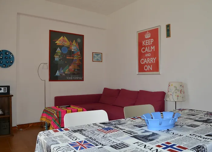 Guest house Mediterraneo