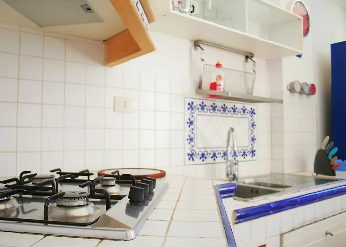 Guest house Mediterraneo 3*