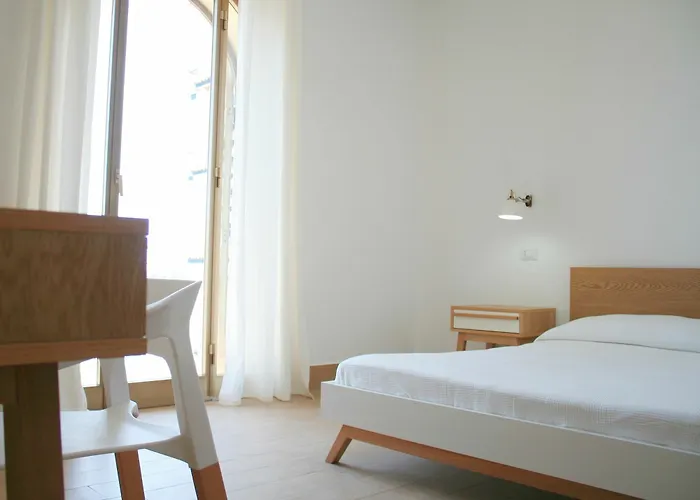 Guest house Mediterraneo 3*