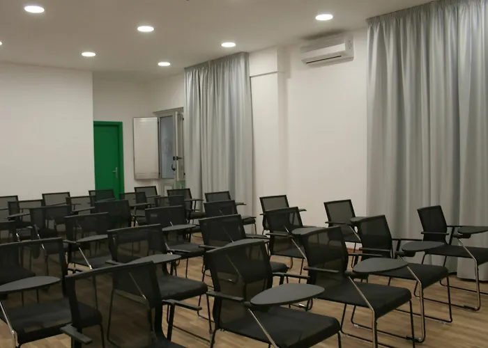 Mediterraneo Guest house