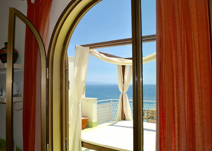 Mediterraneo Guest house