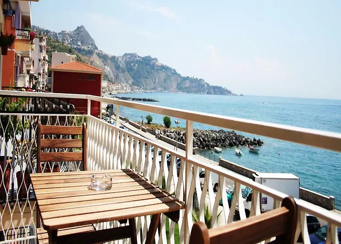 Mediterraneo Gæstehus