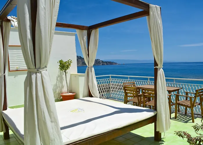 Guest house Mediterraneo