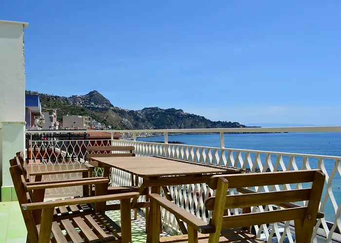 Mediterraneo Guest house