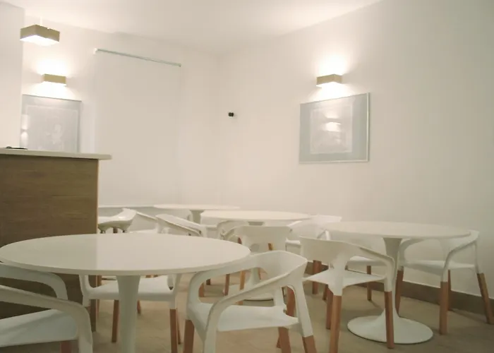 Guest house Mediterraneo Giardini Naxos