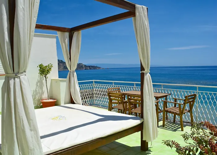 Mediterraneo Gæstehus 3*