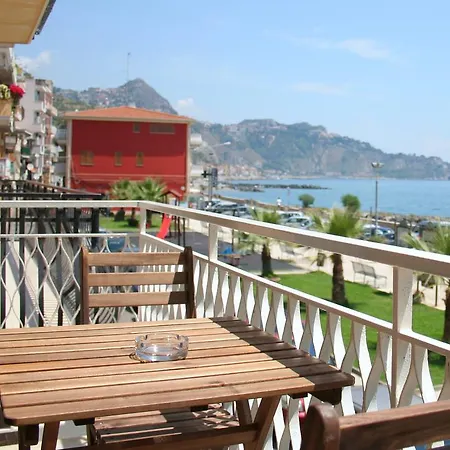 Mediterraneo Pensionat 3*