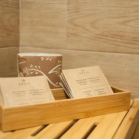 Mediterraneo Pensionat Giardini Naxos