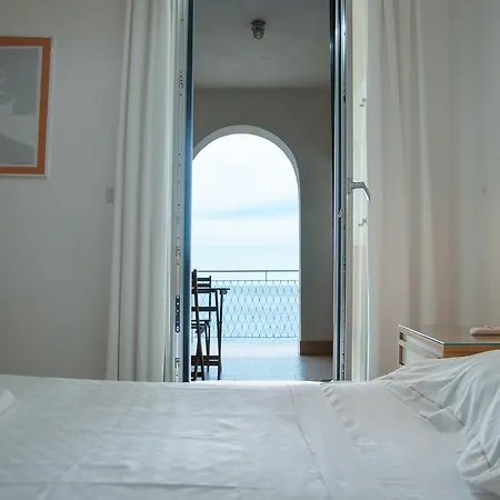 Vendégház Mediterraneo 3*