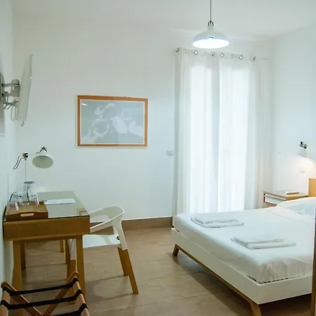 Mediterraneo Pensionat