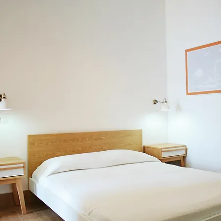 Mediterraneo 3* Giardini Naxos