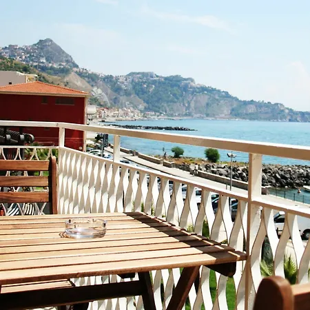 Mediterraneo Pensionat 3*