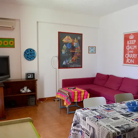 Mediterraneo 3* גיארדיני נאקסוס