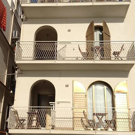 Mediterraneo 3*