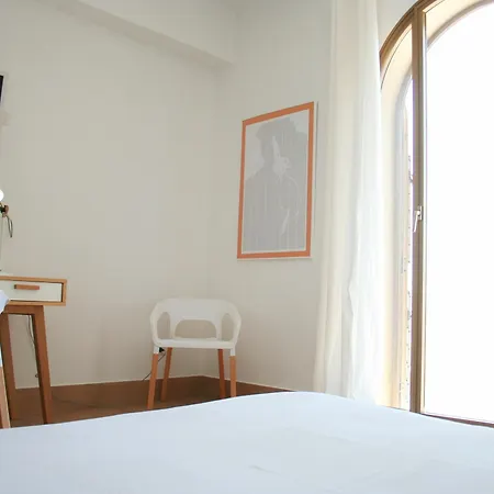 בית הארחה Mediterraneo