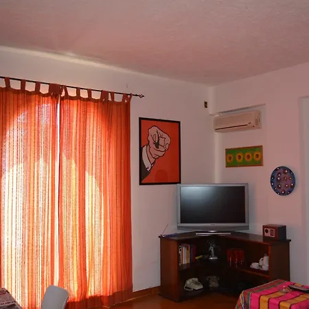 Pensionat Mediterraneo