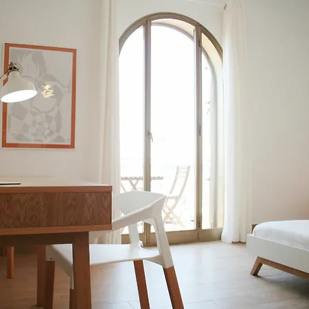 Pensionat Mediterraneo