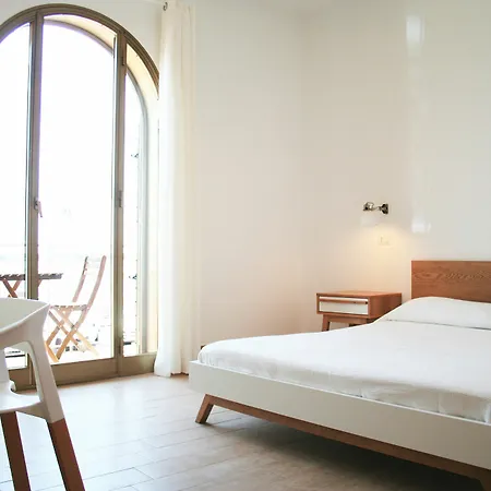 Vendégház Mediterraneo 3*