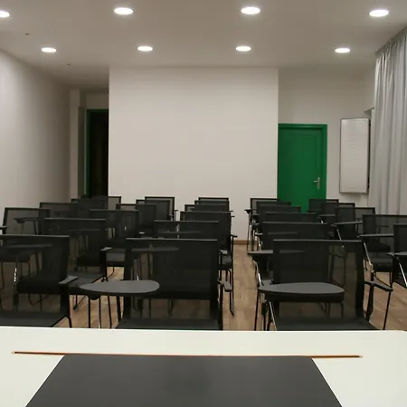 Pensionat Mediterraneo