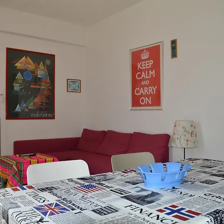 Mediterraneo בית הארחה גיארדיני נאקסוס