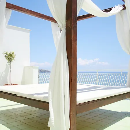 Pensionat Mediterraneo