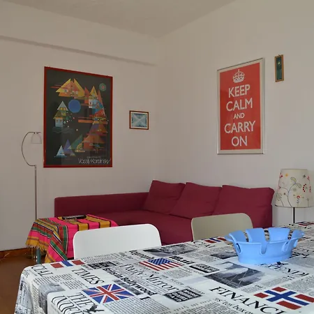 Vendégház Mediterraneo