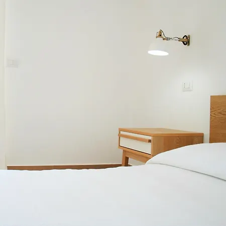 Mediterraneo Pensionat Giardini Naxos