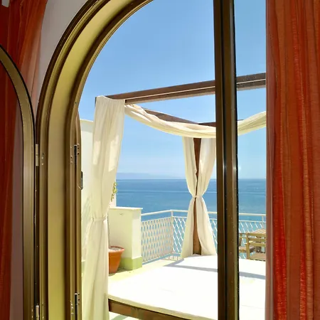 Mediterraneo Pensionat