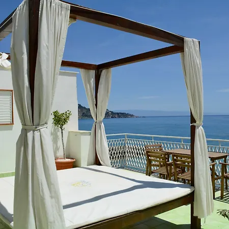 Mediterraneo Pensionat 3*