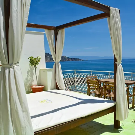 Guest house Mediterraneo