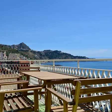 Mediterraneo Pensionat