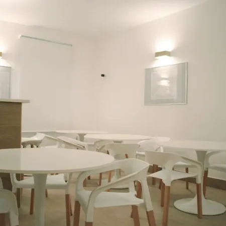 Pensionat Mediterraneo Giardini Naxos