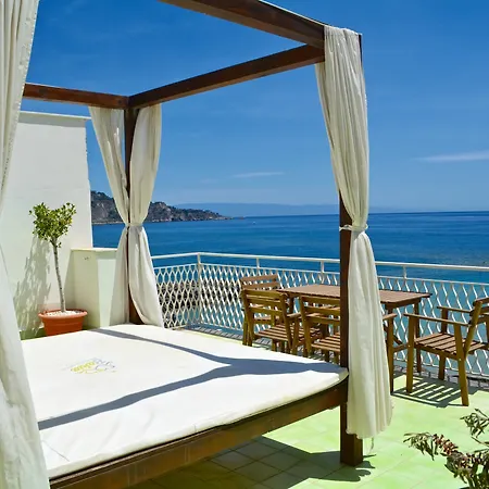 Mediterraneo Pensionat 3*