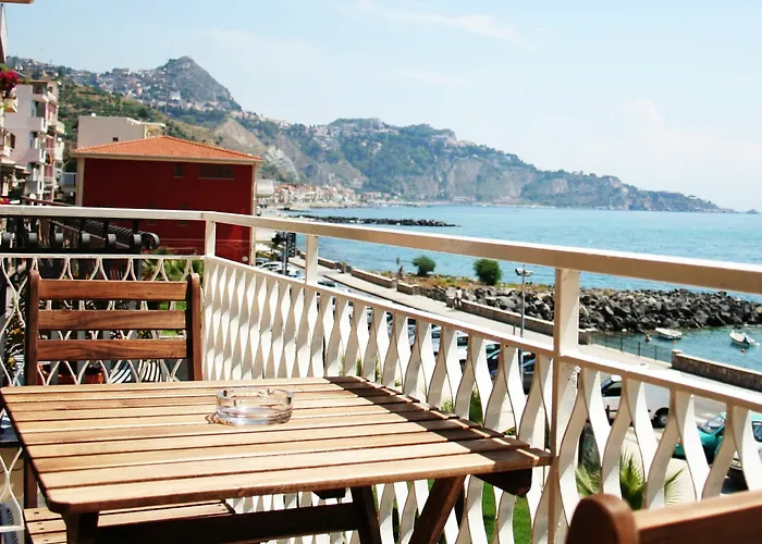 Mediterraneo Vendégház 3*