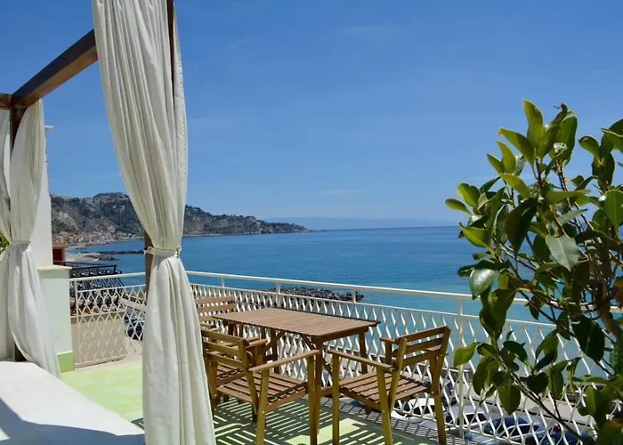 Mediterraneo Vendégház 3*