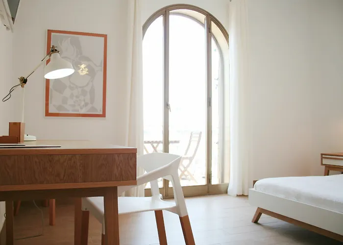 Vendégház Mediterraneo