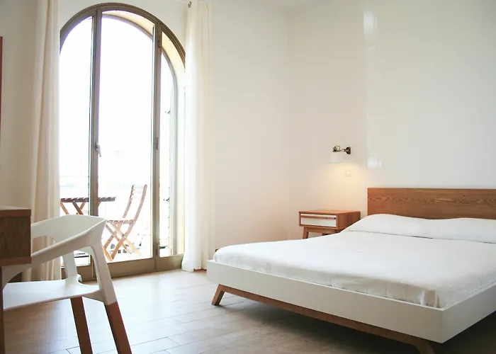 Vendégház Mediterraneo 3*