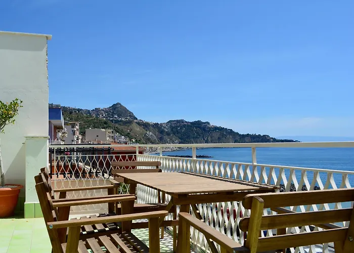 Mediterraneo 게스트하우스 3*