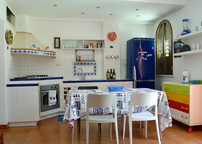 Mediterraneo 게스트하우스 3*