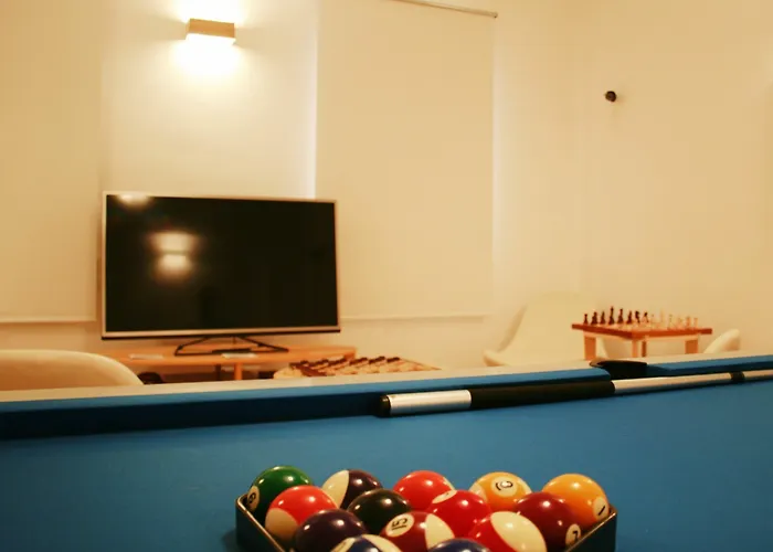 Mediterraneo Vendégház 3*