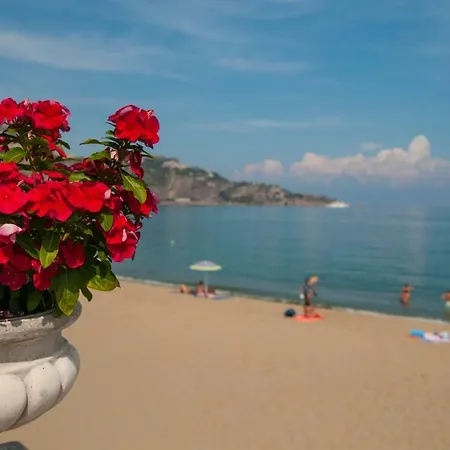 Mediterraneo 지아르디니낙소스