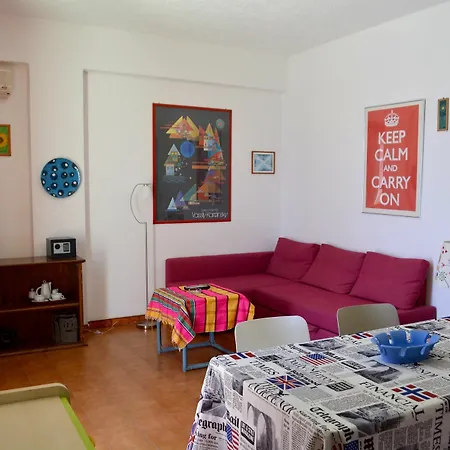 Mediterraneo בית הארחה 4*