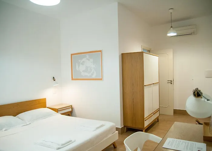 Mediterraneo 3* 지아르디니낙소스